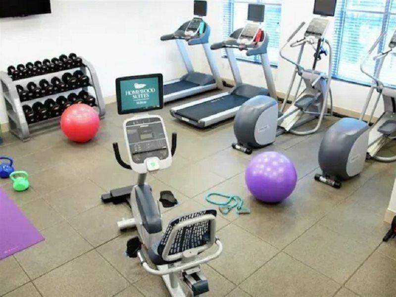 Homewood Suites By Hilton Santa Clarita/Valencia, Ca Екстер'єр фото