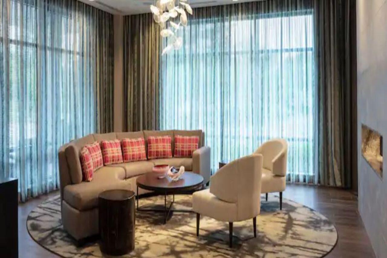 Homewood Suites By Hilton Santa Clarita/Valencia, Ca Екстер'єр фото