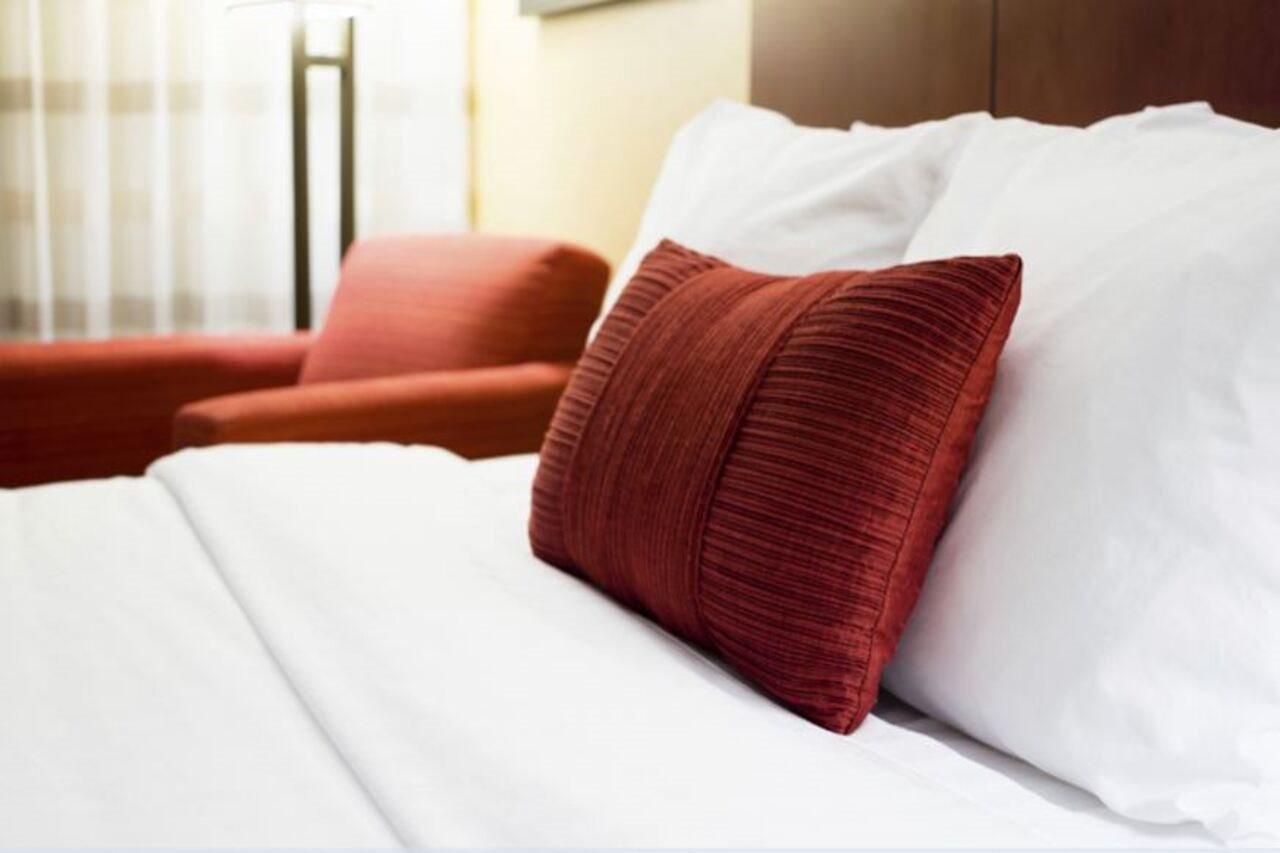 Homewood Suites By Hilton Santa Clarita/Valencia, Ca Екстер'єр фото
