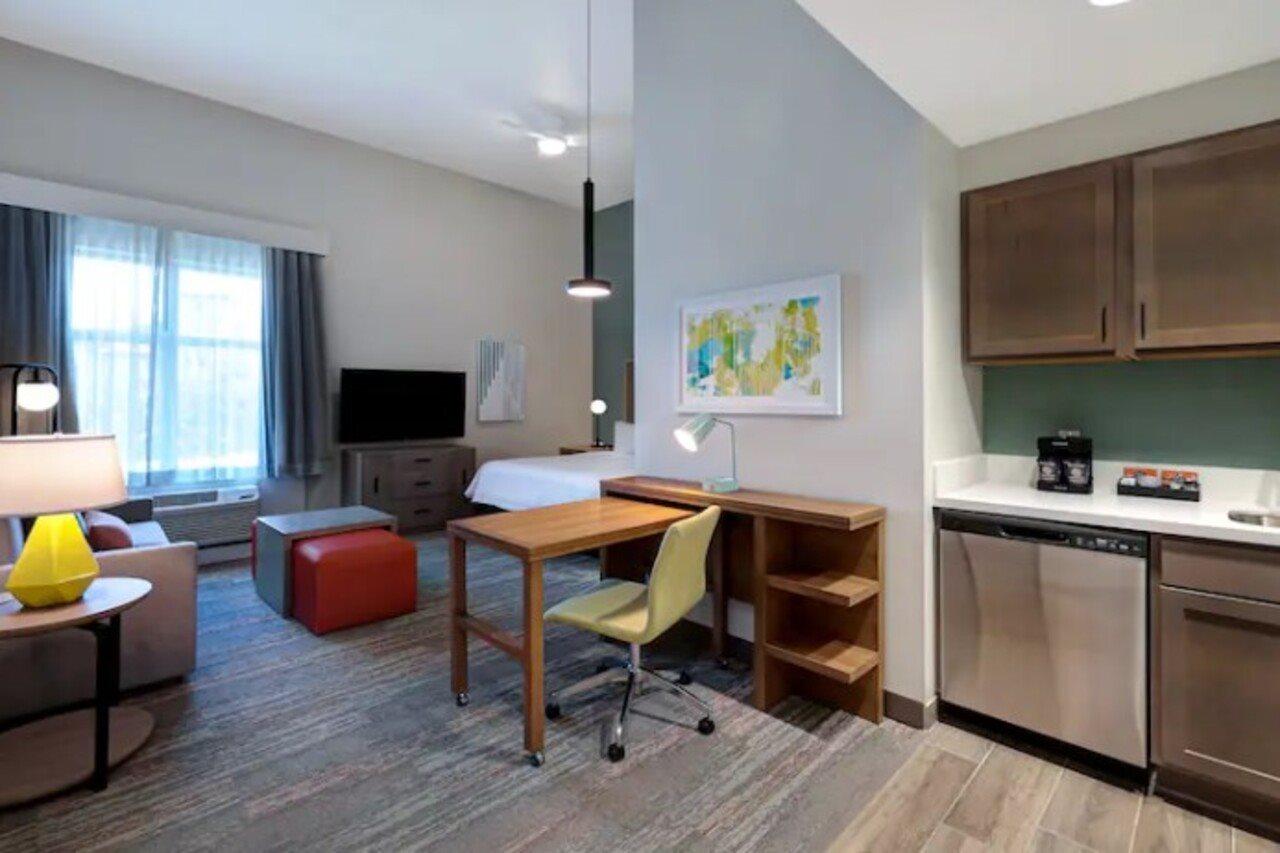 Homewood Suites By Hilton Santa Clarita/Valencia, Ca Екстер'єр фото