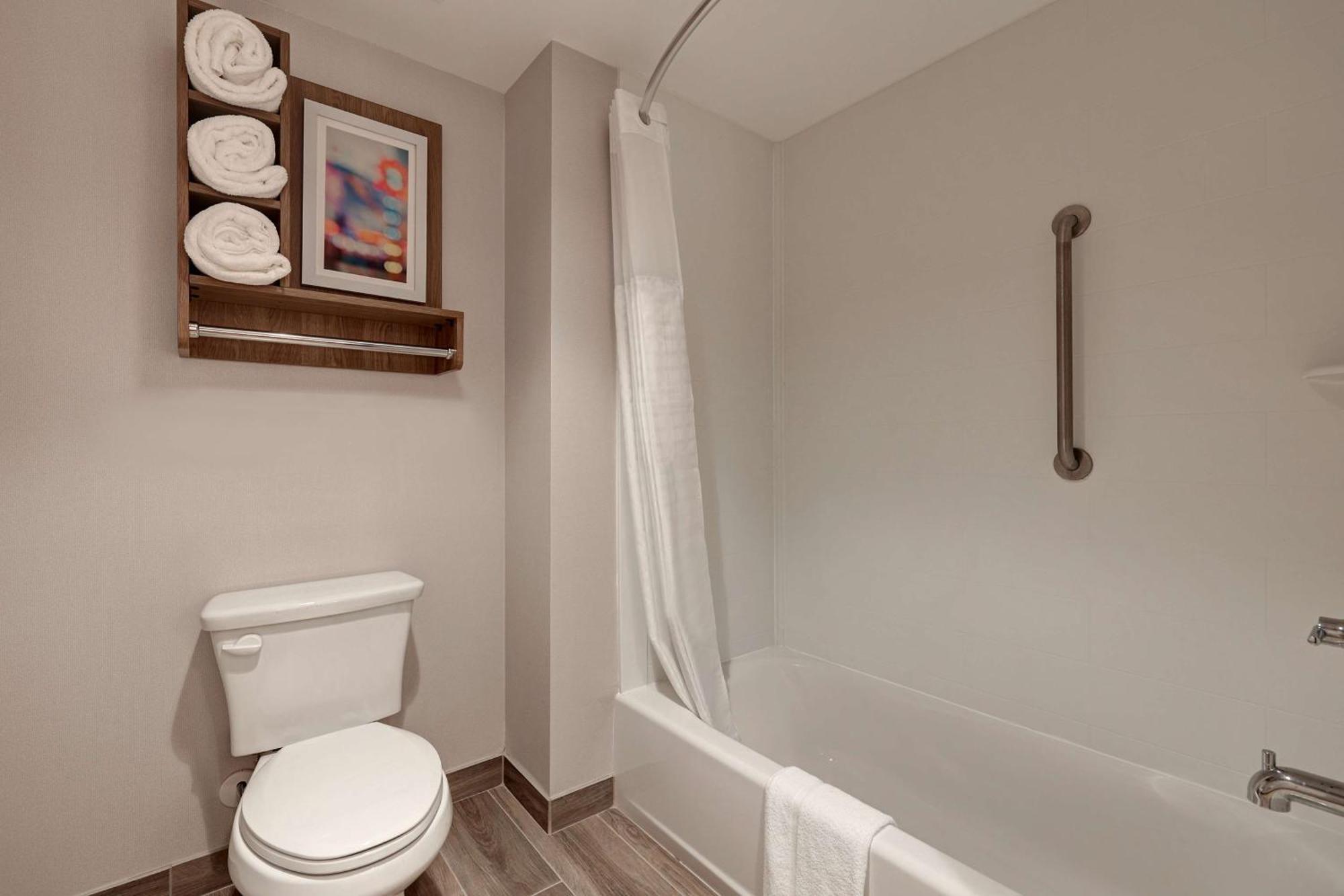 Homewood Suites By Hilton Santa Clarita/Valencia, Ca Екстер'єр фото