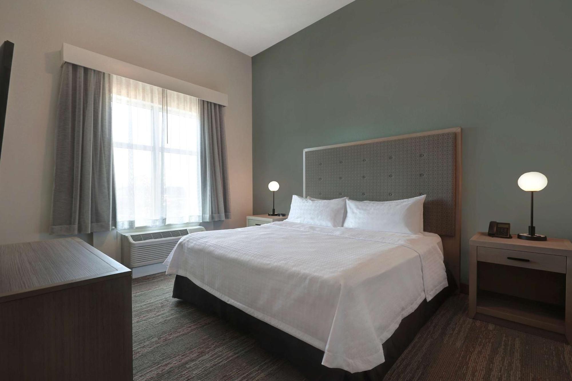 Homewood Suites By Hilton Santa Clarita/Valencia, Ca Екстер'єр фото