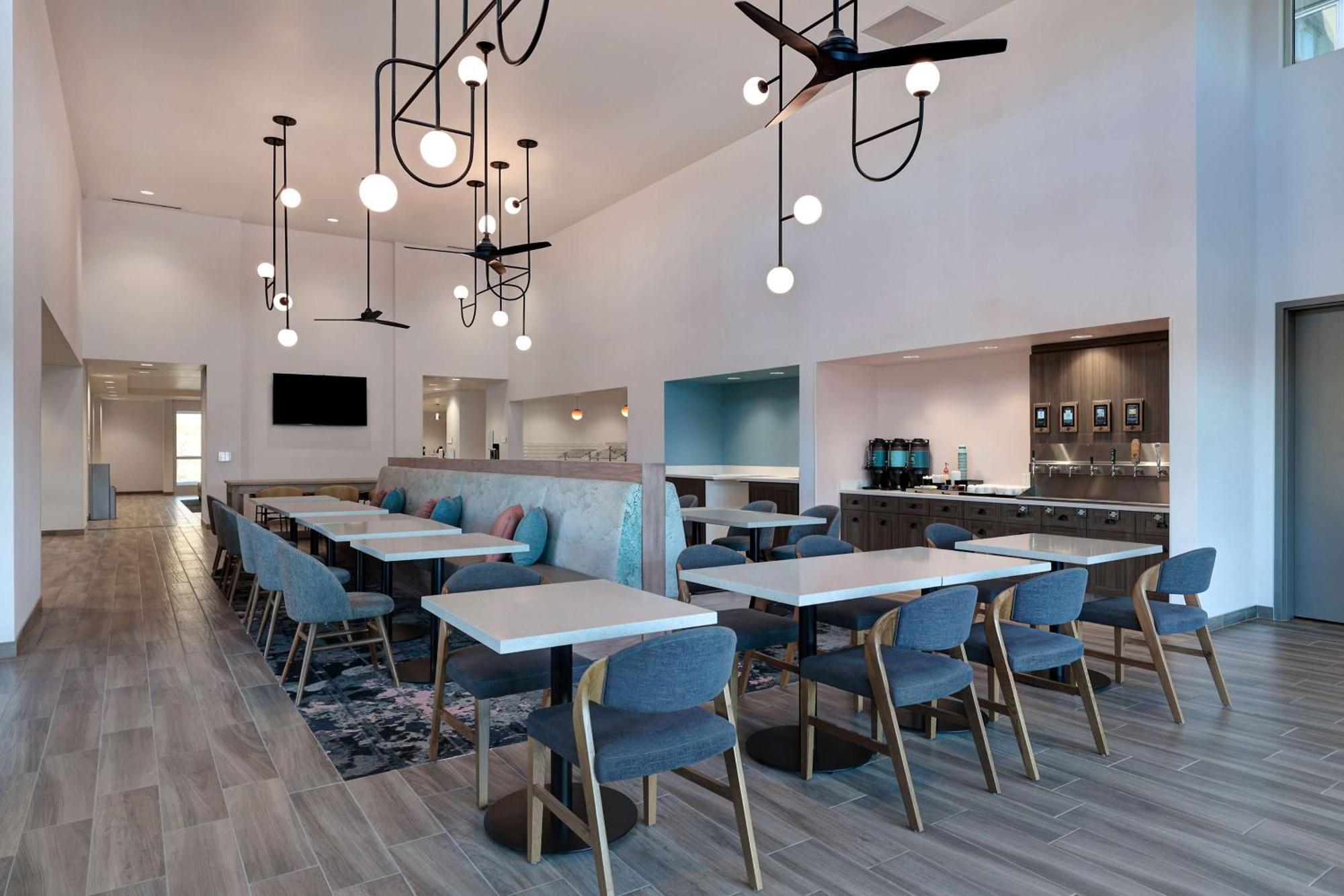 Homewood Suites By Hilton Santa Clarita/Valencia, Ca Екстер'єр фото