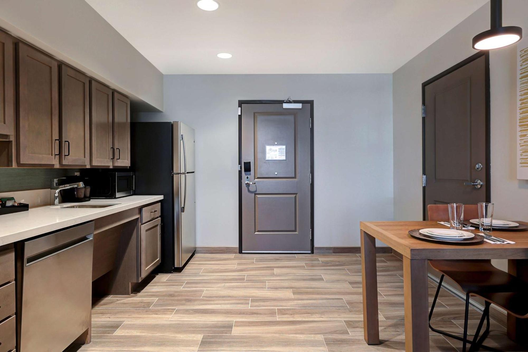 Homewood Suites By Hilton Santa Clarita/Valencia, Ca Екстер'єр фото