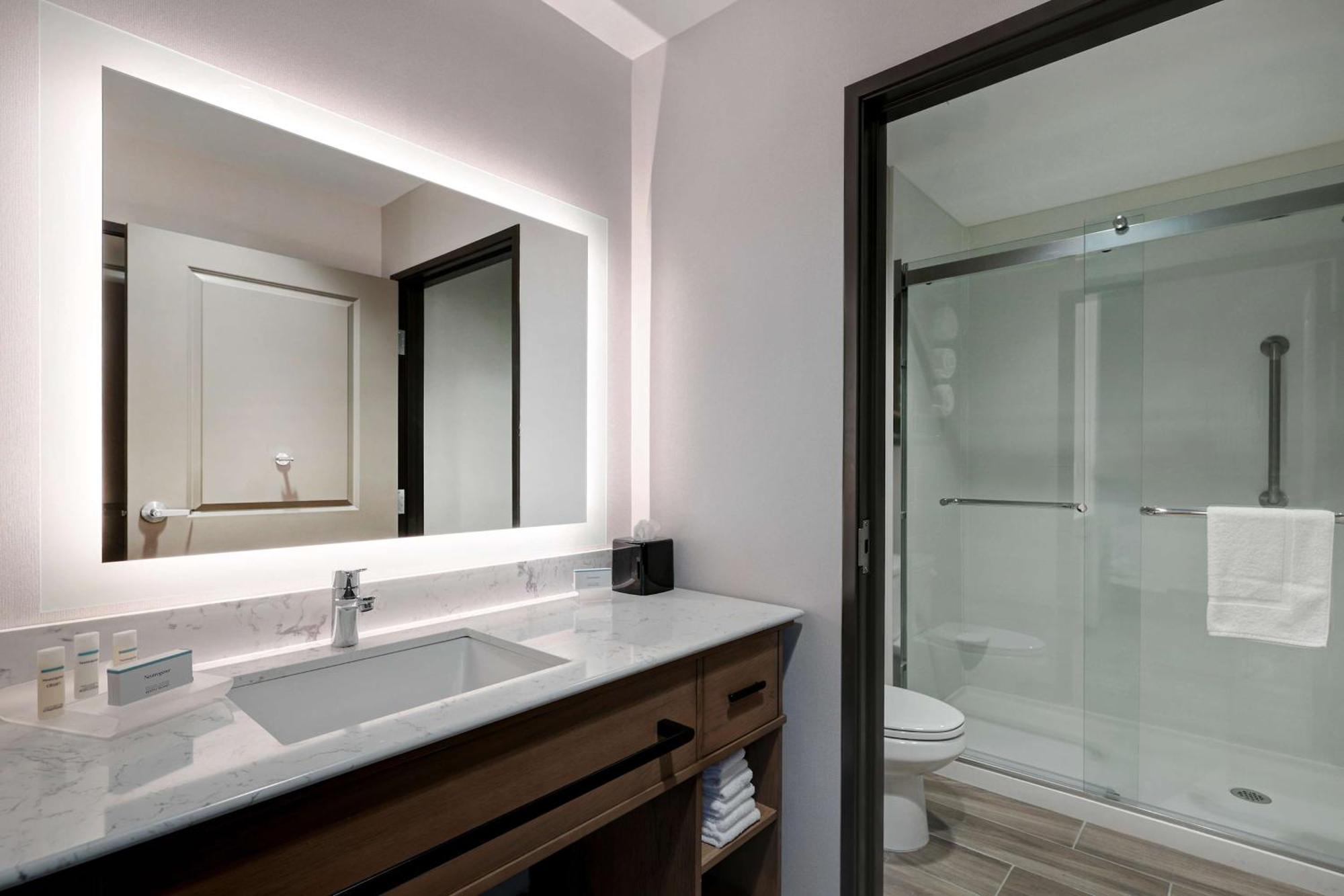 Homewood Suites By Hilton Santa Clarita/Valencia, Ca Екстер'єр фото