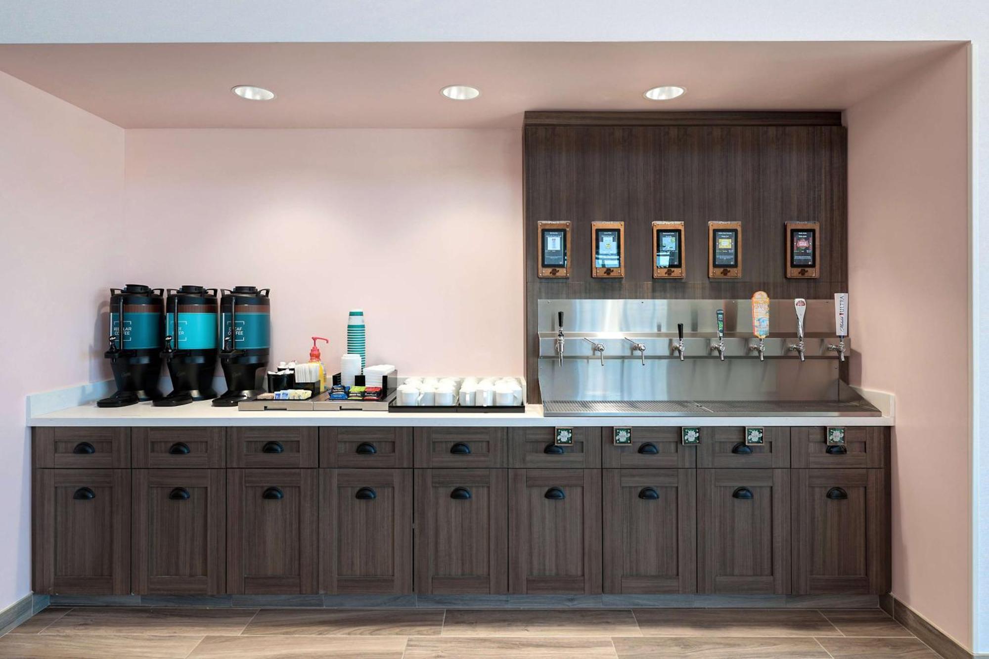 Homewood Suites By Hilton Santa Clarita/Valencia, Ca Екстер'єр фото