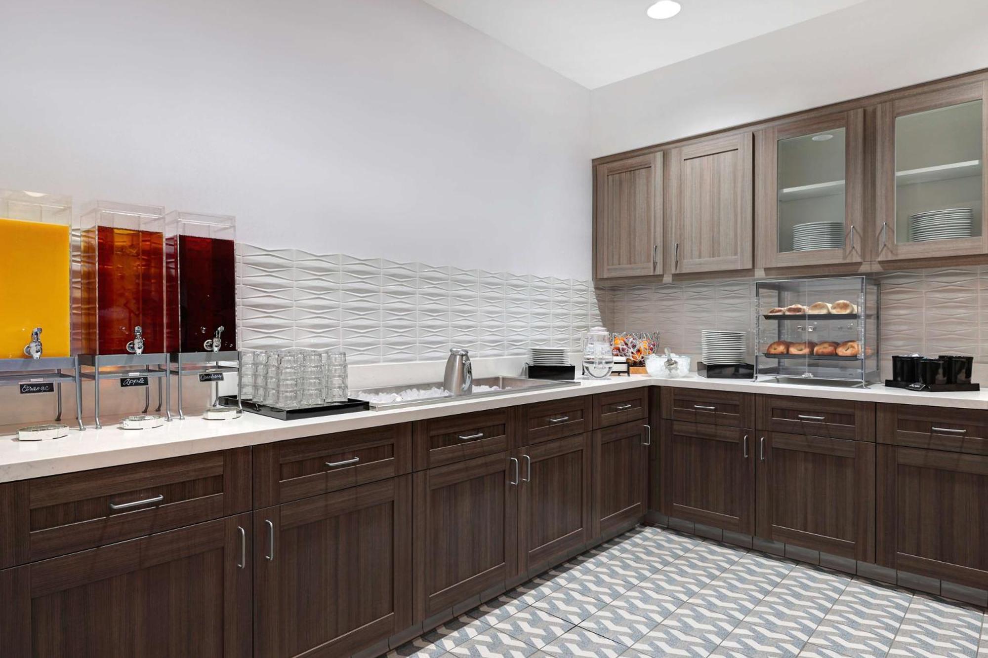 Homewood Suites By Hilton Santa Clarita/Valencia, Ca Екстер'єр фото
