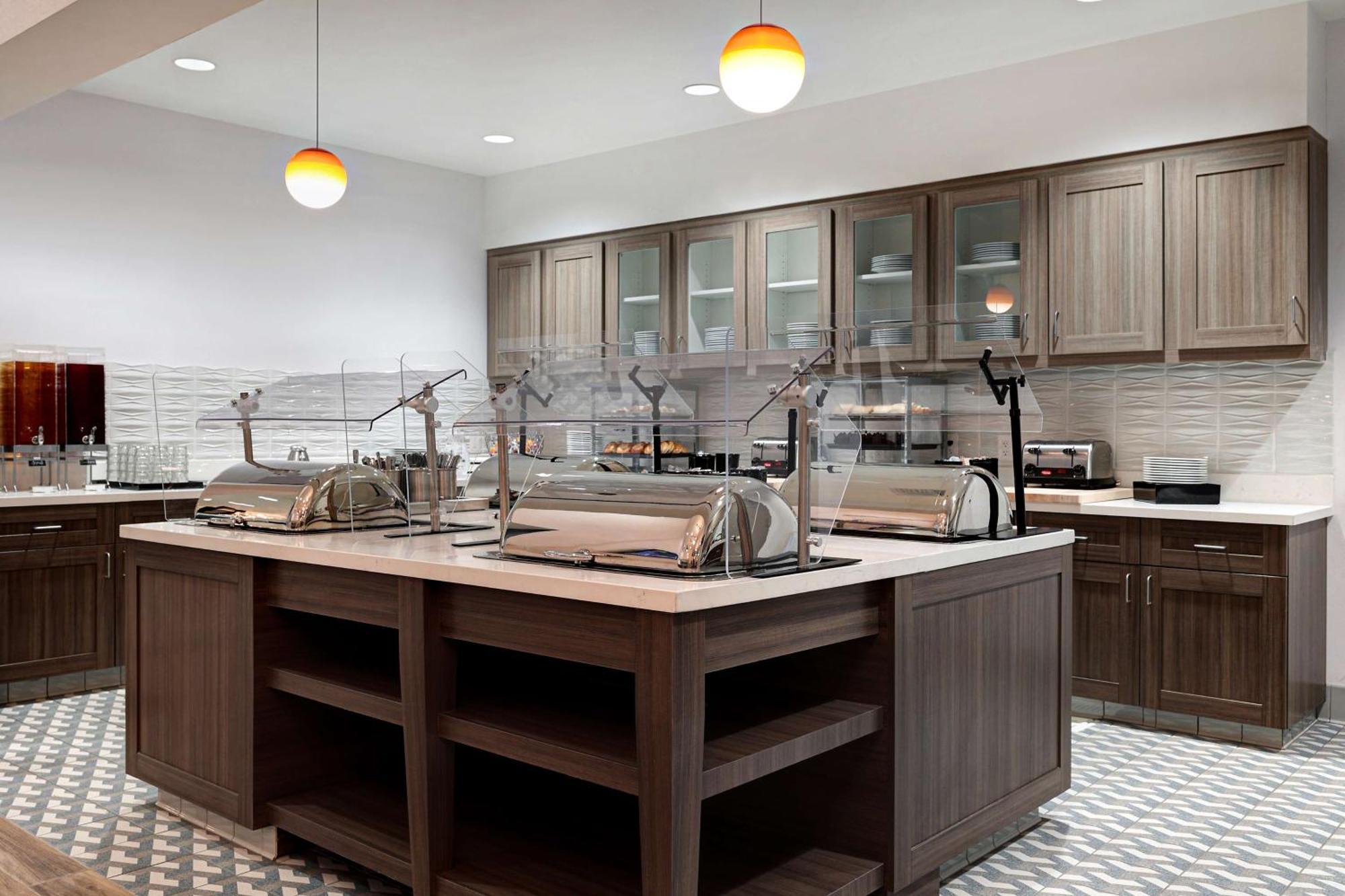 Homewood Suites By Hilton Santa Clarita/Valencia, Ca Екстер'єр фото