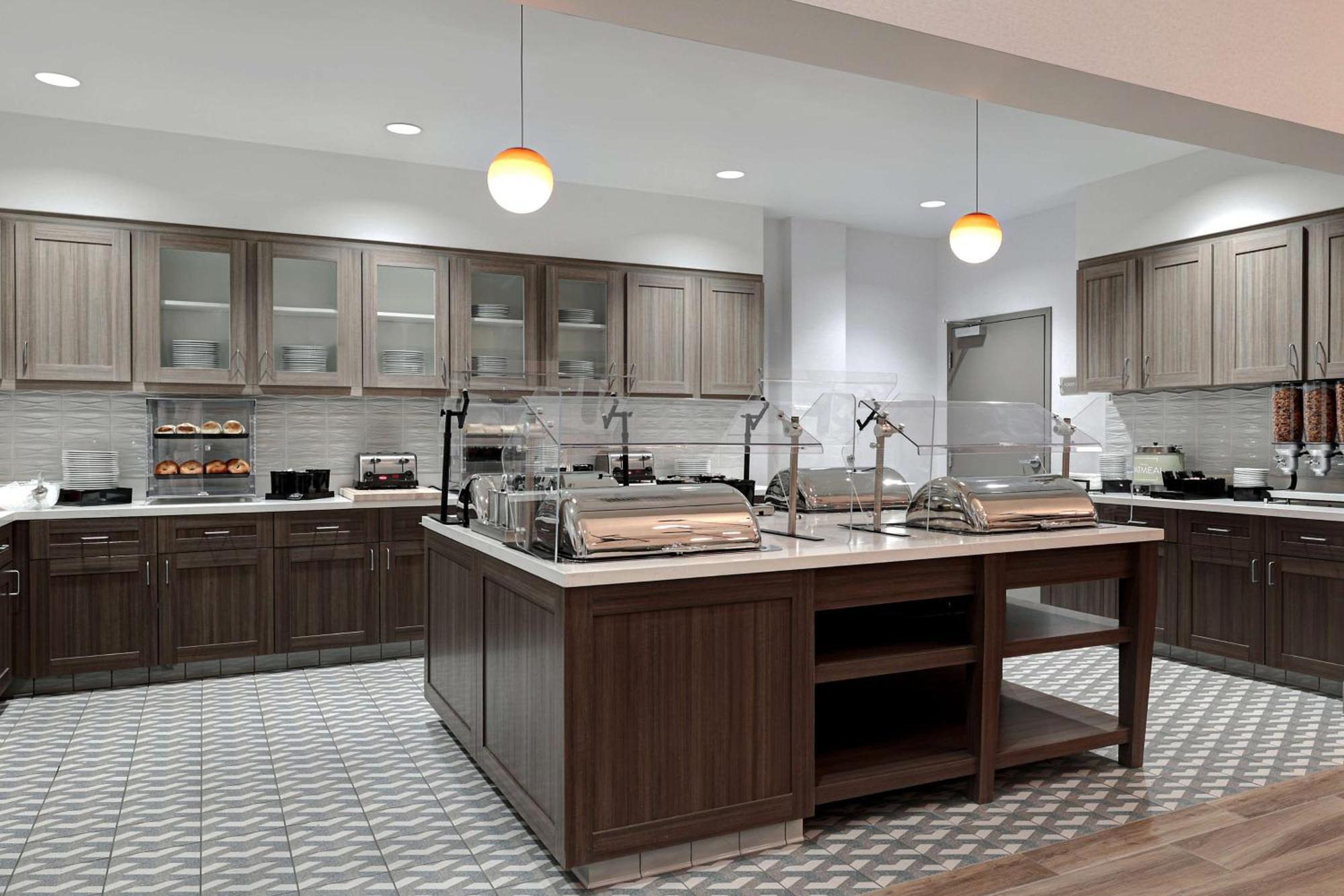 Homewood Suites By Hilton Santa Clarita/Valencia, Ca Екстер'єр фото