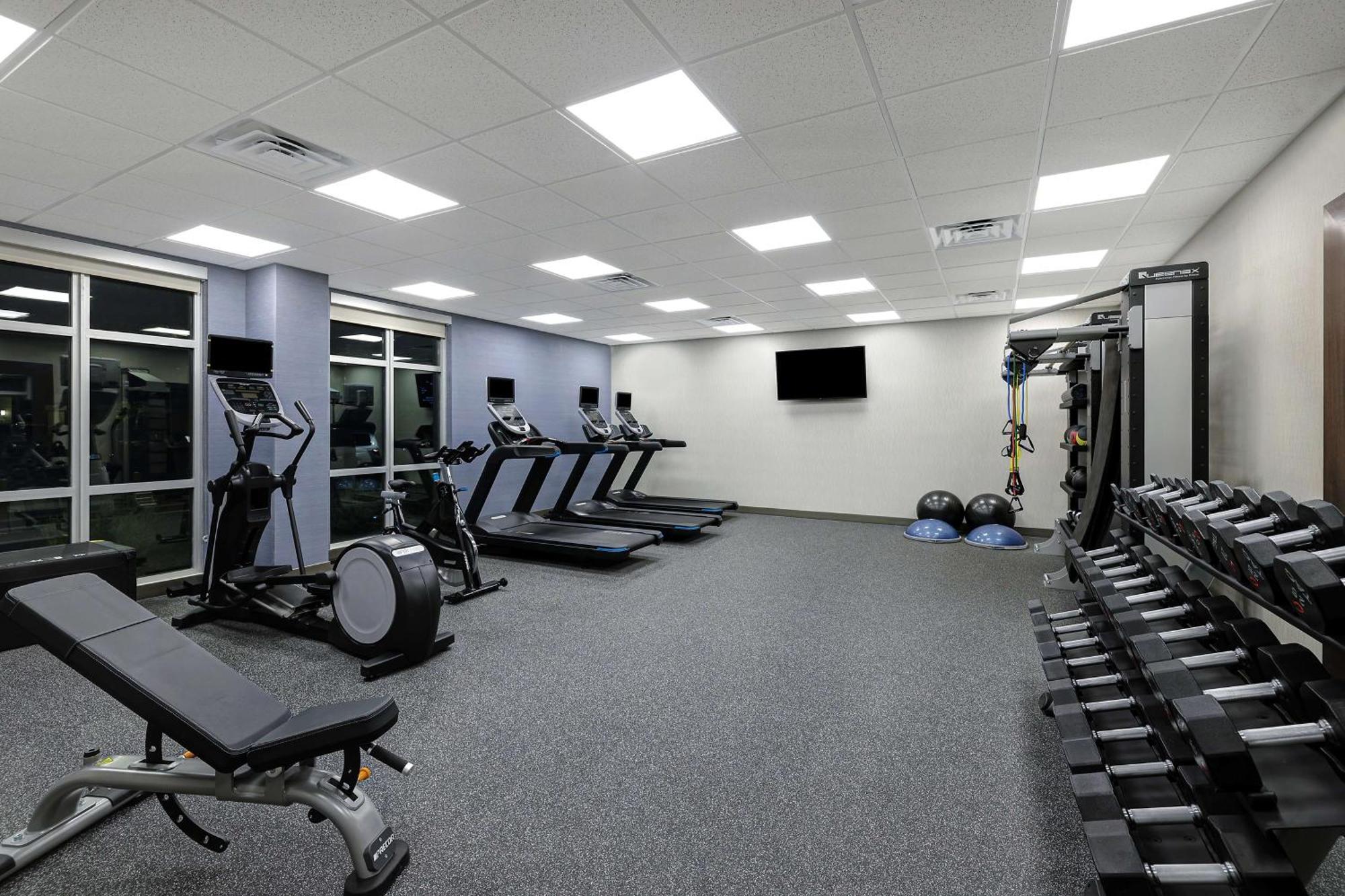 Homewood Suites By Hilton Santa Clarita/Valencia, Ca Екстер'єр фото